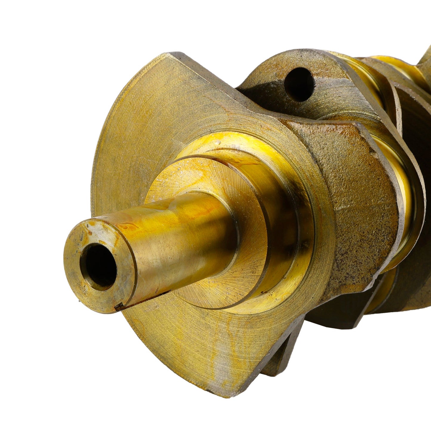 Cuscinetti principali dell'albero motore per RAM 1500 3.0L Turbo V6 Diesel 2014-2019 68147110AA 68147110AB