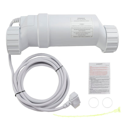 Cella di clorazione del sale TurboCell W3T-Cell-9 per Hayward fino a 25000 galloni