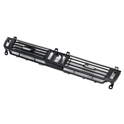 Bocchetta di ventilazione A/C centrale del cruscotto BMW X5 F15 2014-2018 64229253115 9253115