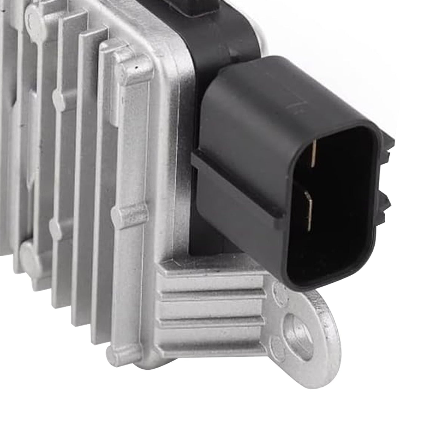 Modulo di controllo della ventola del radiatore per Sonata Optima 2.0L Hybrid 16-19 25385E6000