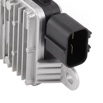 Modulo di controllo della ventola del radiatore per Sonata Optima 2.0L Hybrid 16-19 25385E6000
