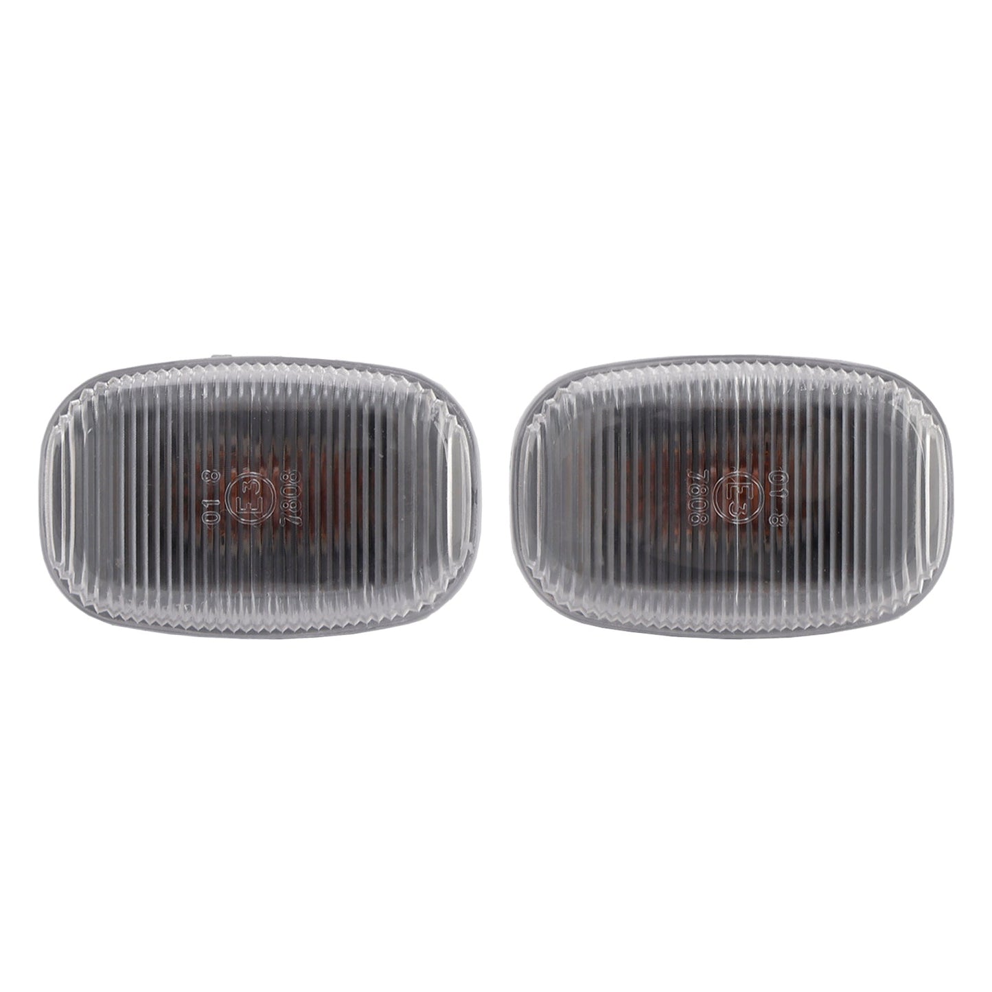 Indicatore di direzione laterale, luce parafango per Toyota Corolla Camry MR2 81730-0D020