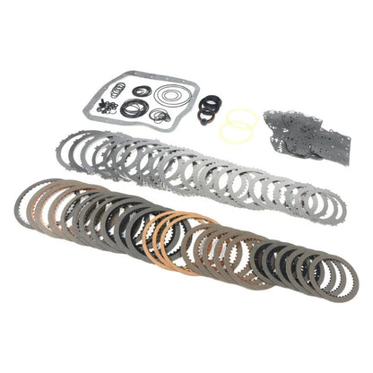 Kit di revisione della trasmissione principale U250E U250 per Toyota Camry U250E 2005+