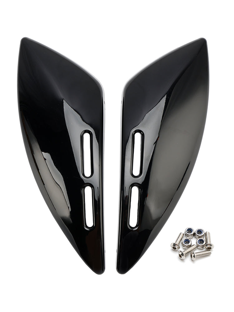 Carenatura laterale del pannello del serbatoio del gas Kawasaki Z900RS 2018-2024