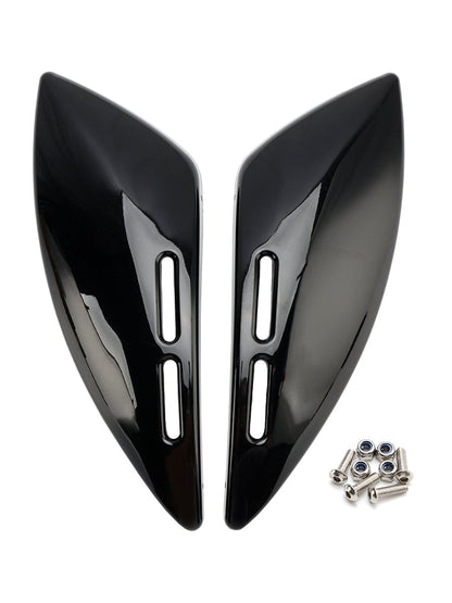 Carenatura laterale del pannello del serbatoio del gas Kawasaki Z900RS 2018-2024