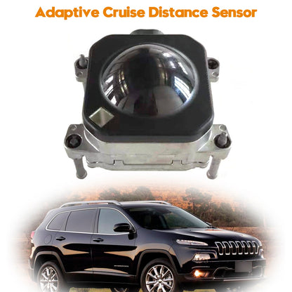 Sensore di distanza di crociera adattivo 68139301AL per Jeep Cherokee 2014-2017