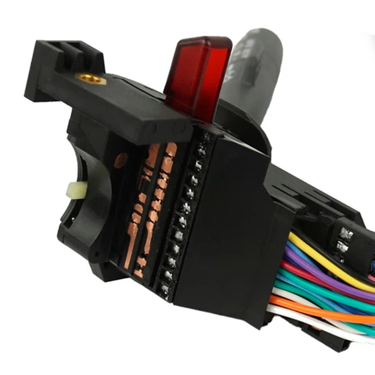 Leva del cruise control, tergicristalli e indicatori di direzione per camion Chevy GMC