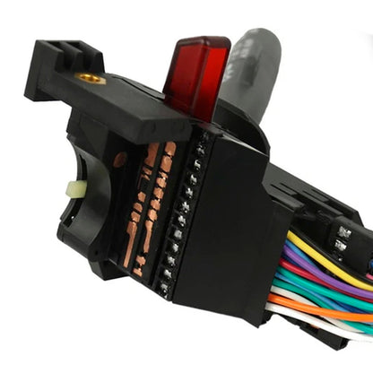 Leva del cruise control, tergicristalli e indicatori di direzione per camion Chevy GMC