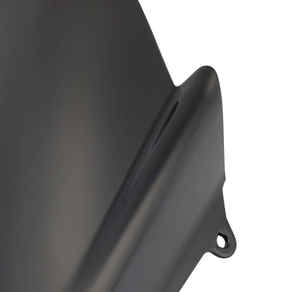 Parabrezza adatto per Suzuki GSX-8R GSX-8R 2024-2025 Nero