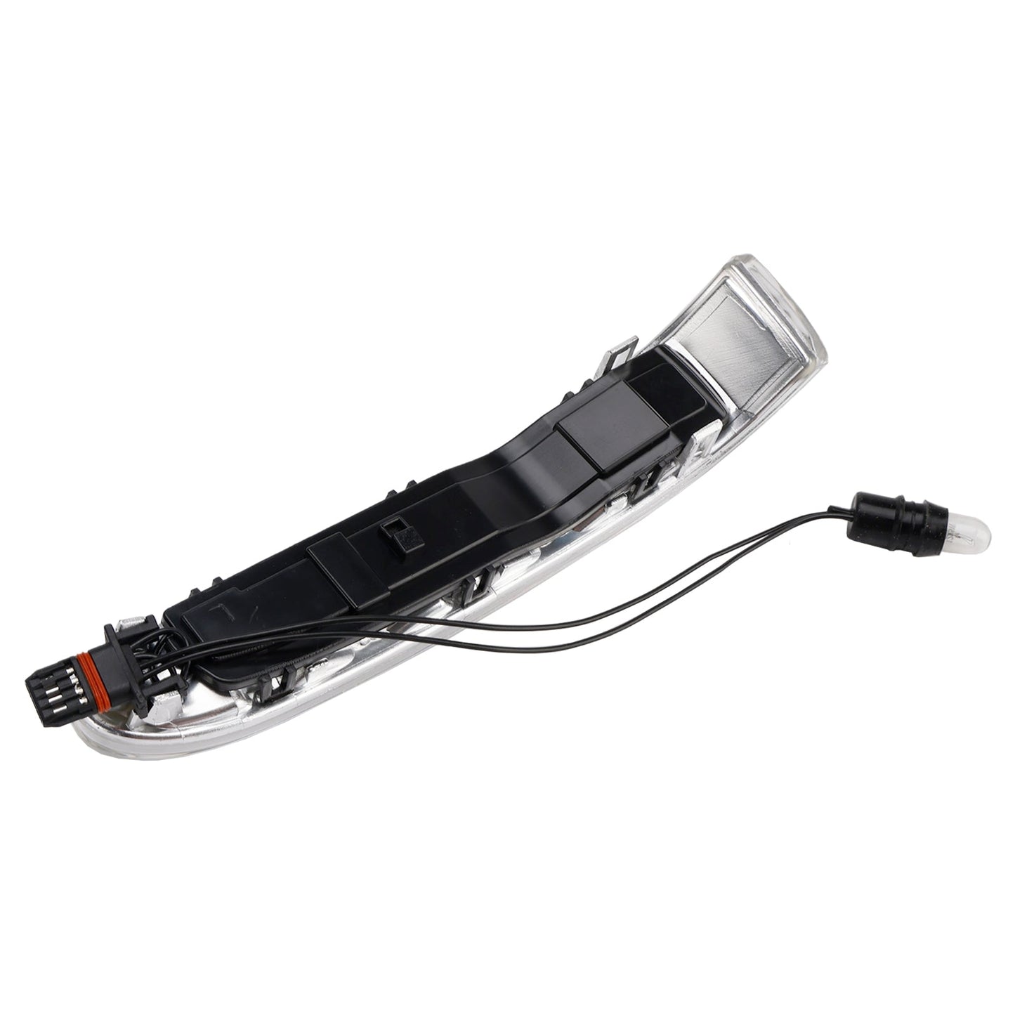 Indicatore di direzione specchietto laterale sinistro per Mercedes-Benz W220 W215 A2208200521