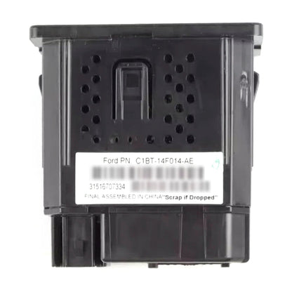 Modulo di controllo dell'interfaccia audio AUX per Ford Fusion ed Explorer F-150 Ranger C1BT-14F014-AE