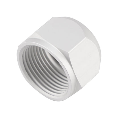 Adattatore A/C da femmina n. 12 (3/4) a maschio n. 10 (5/8) per tubo flessibile dell'accumulatore dell'essiccatore