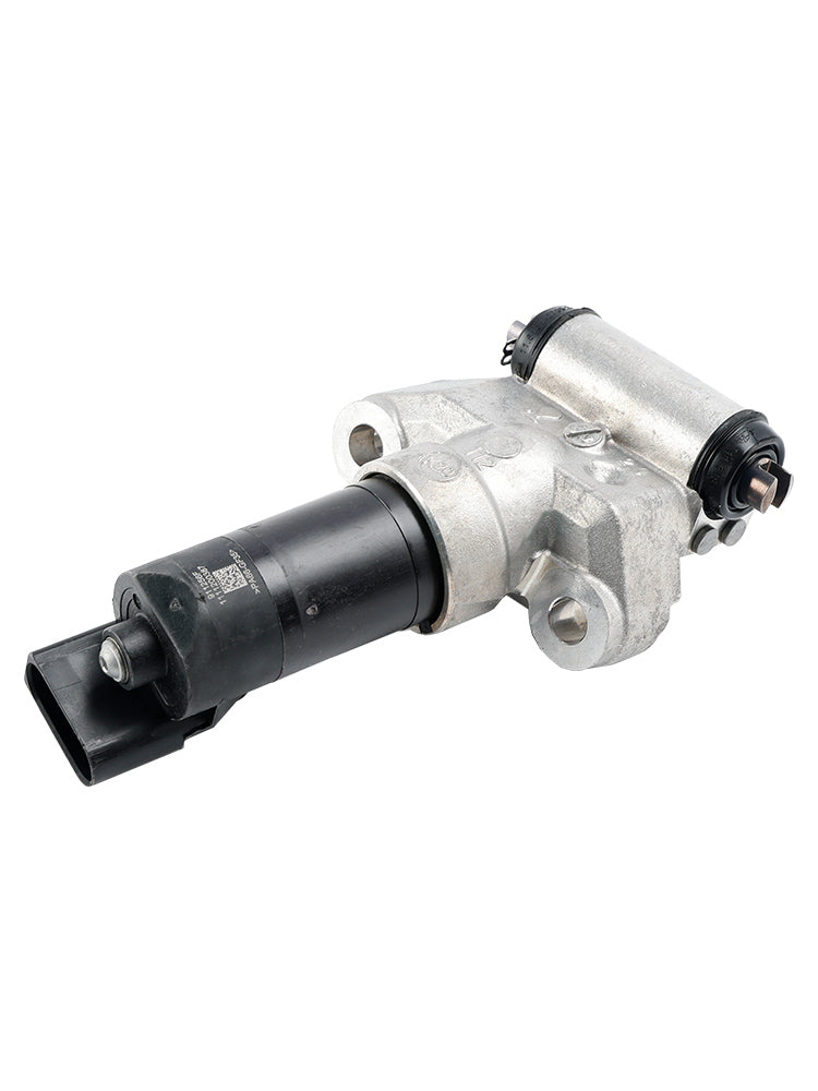 Attuatore del freno di stazionamento posteriore destro adatto per Volkswagen Touareg 11-16 Porsche Cayenne 7P0609724B