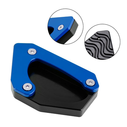 Piastra di estensione per cavalletto adatta per Suzuki V-strom 650 DL650 XT 2011-2024