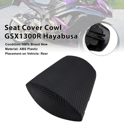 Copertura per sella posteriore per Suzuki GSXR600 GSXR750 K11 2011-2026