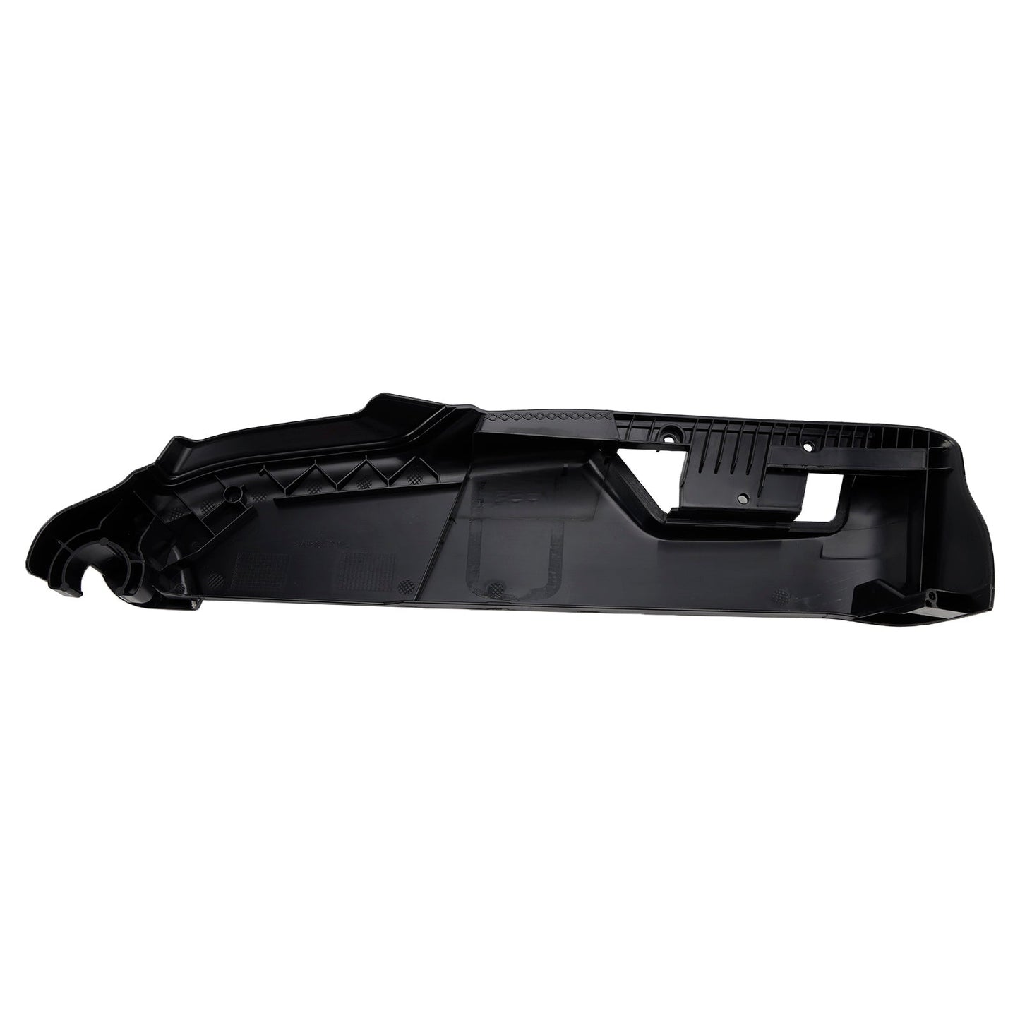 Rivestimento del pannello degli interruttori laterali del sedile anteriore sinistro Volvo S80 XC90 V70 S60 2007-2014 39802011