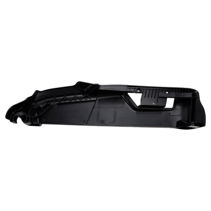 Rivestimento del pannello degli interruttori laterali del sedile anteriore sinistro Volvo S80 XC90 V70 S60 2007-2014 39802011