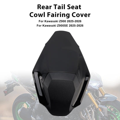 Carenatura del codino posteriore Kawasaki Z900 Z900SE 2025-2026