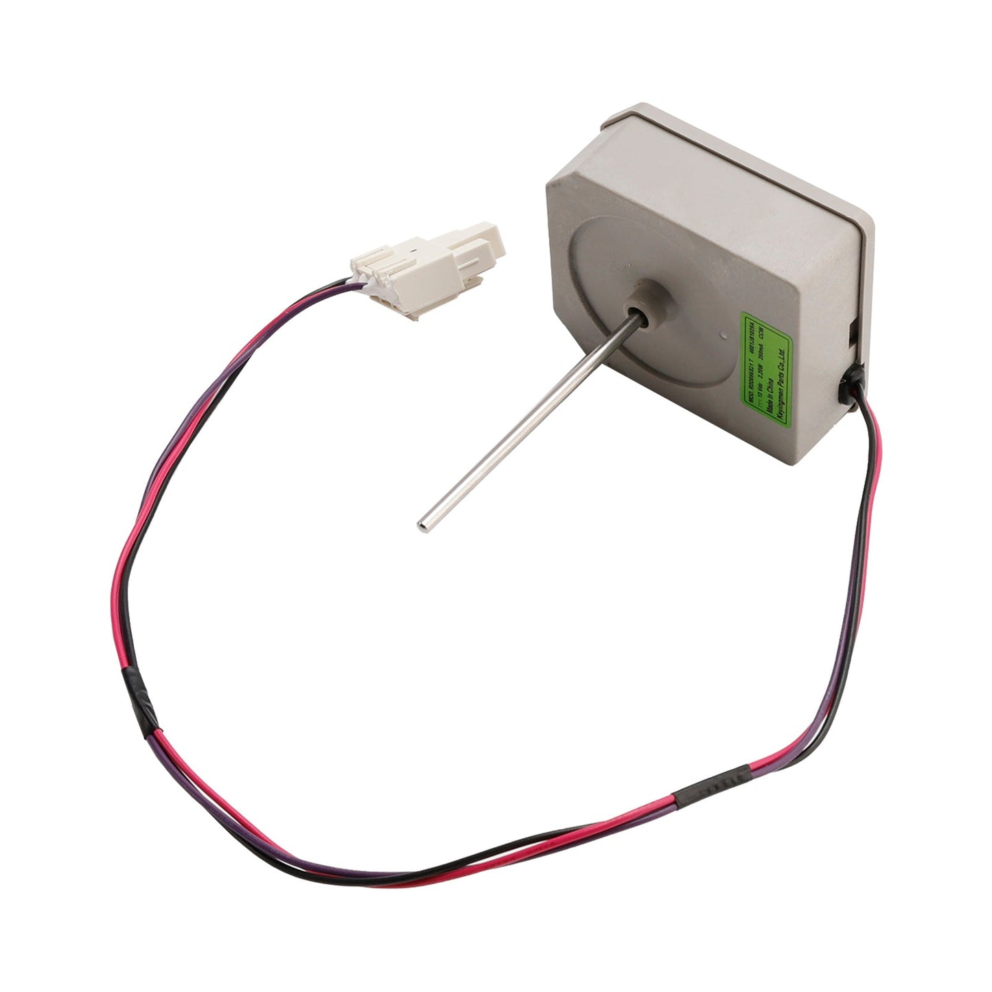 4681JB1029A Motore ventola evaporatore frigorifero per LG Kenmore Freezer AP5602357