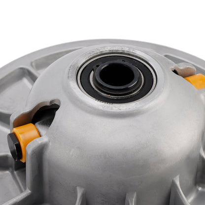Frizione secondaria del variatore posteriore Polaris RZR XP 900 EFI del 2012 1322946 1323246