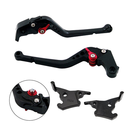 Leva frizione freno lunga YAMAHA XMAX 300 2023-2025