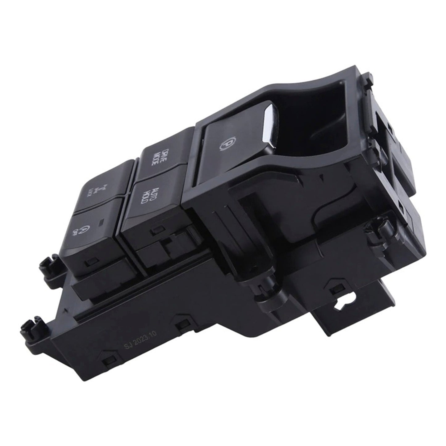 Interruttore multiplo per parcheggio della console dell'auto Hyundai Tucson 2015-2019 93300-F8050