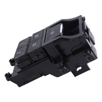 Interruttore multiplo per parcheggio della console dell'auto Hyundai Tucson 2015-2019 93300-F8050