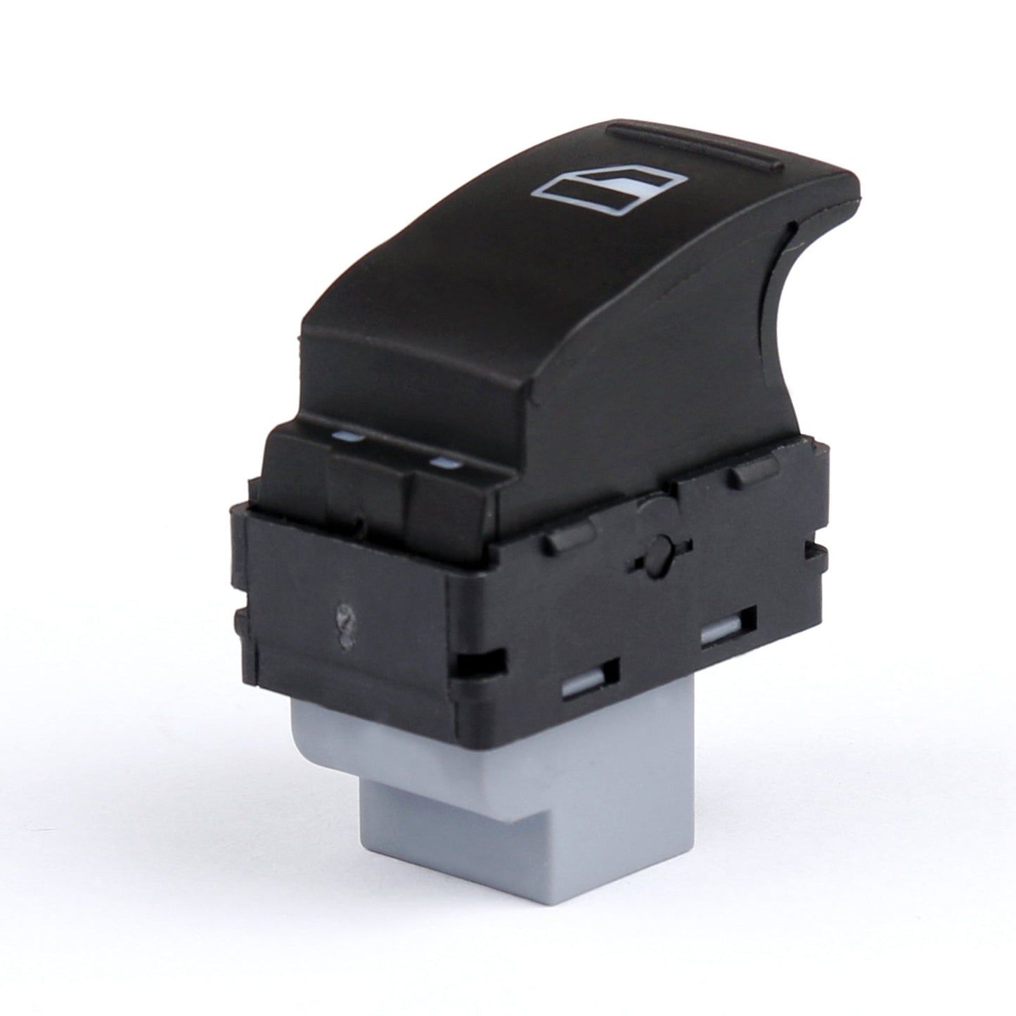 Interruttore alzacristallo elettrico VW TRANSPORTER T5 T6 2003-2014 lato passeggero sinistro 7E0959855