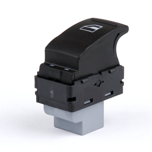 Interruttore alzacristallo elettrico VW TRANSPORTER T5 T6 2003-2014 lato passeggero sinistro 7E0959855