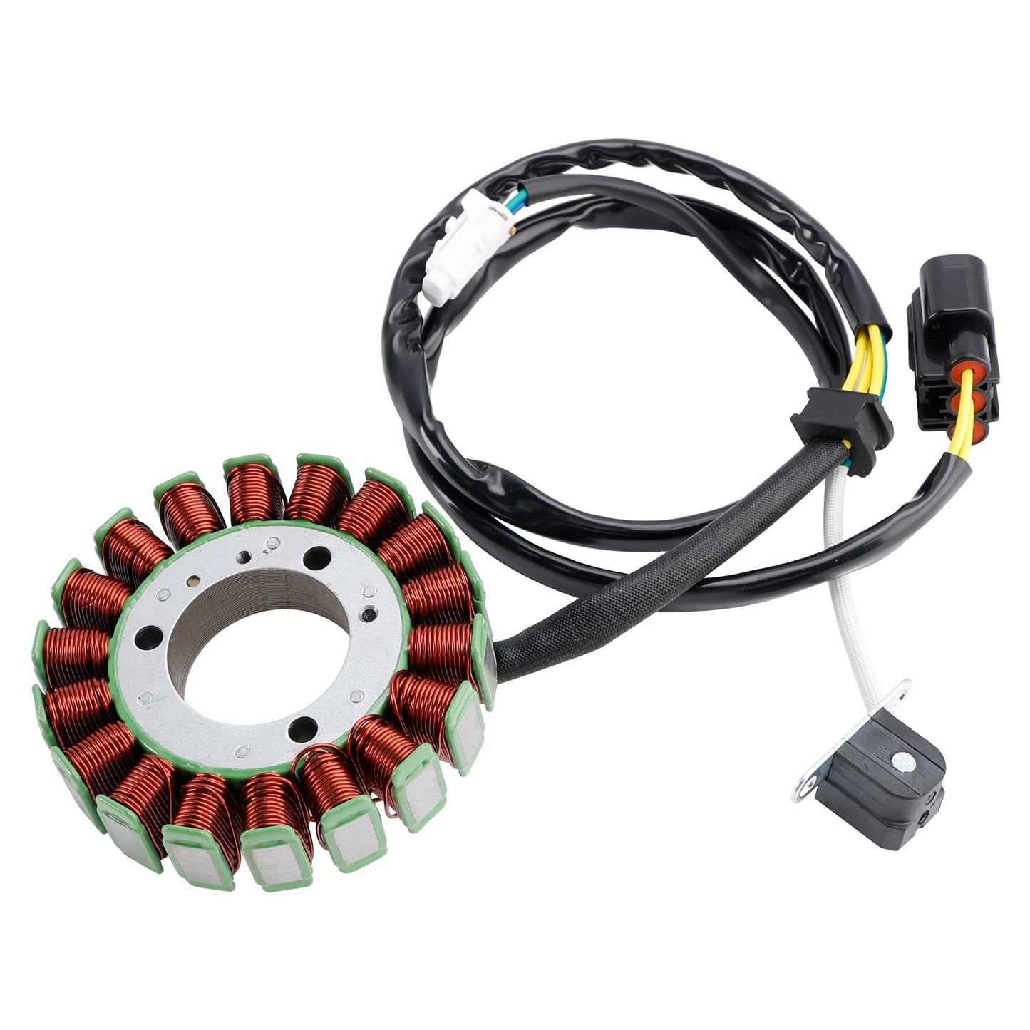 Gruppo statore Linhai ATV 300 D EFI T3b 2017-2023 104 mm