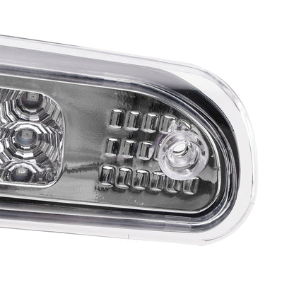 Luce di stop a LED per terza luce di stop Jeep Grand Cherokee 1999-2004 55155140 bianca