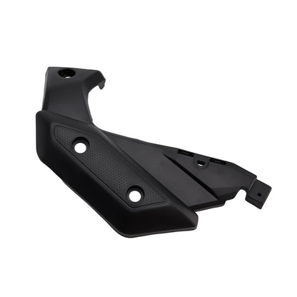 Copertura del telaio della carenatura grezza del pannello destro Yamaha XJ6 2009-2012
