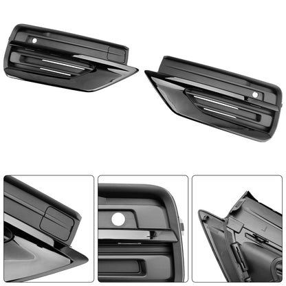 Griglia fendinebbia paraurti anteriore Volvo XC90 2021-2024 2 pezzi Griglia fendinebbia