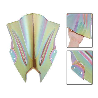 Parabrezza KAWASAKI NINJA 500 EX500R 2024-2025