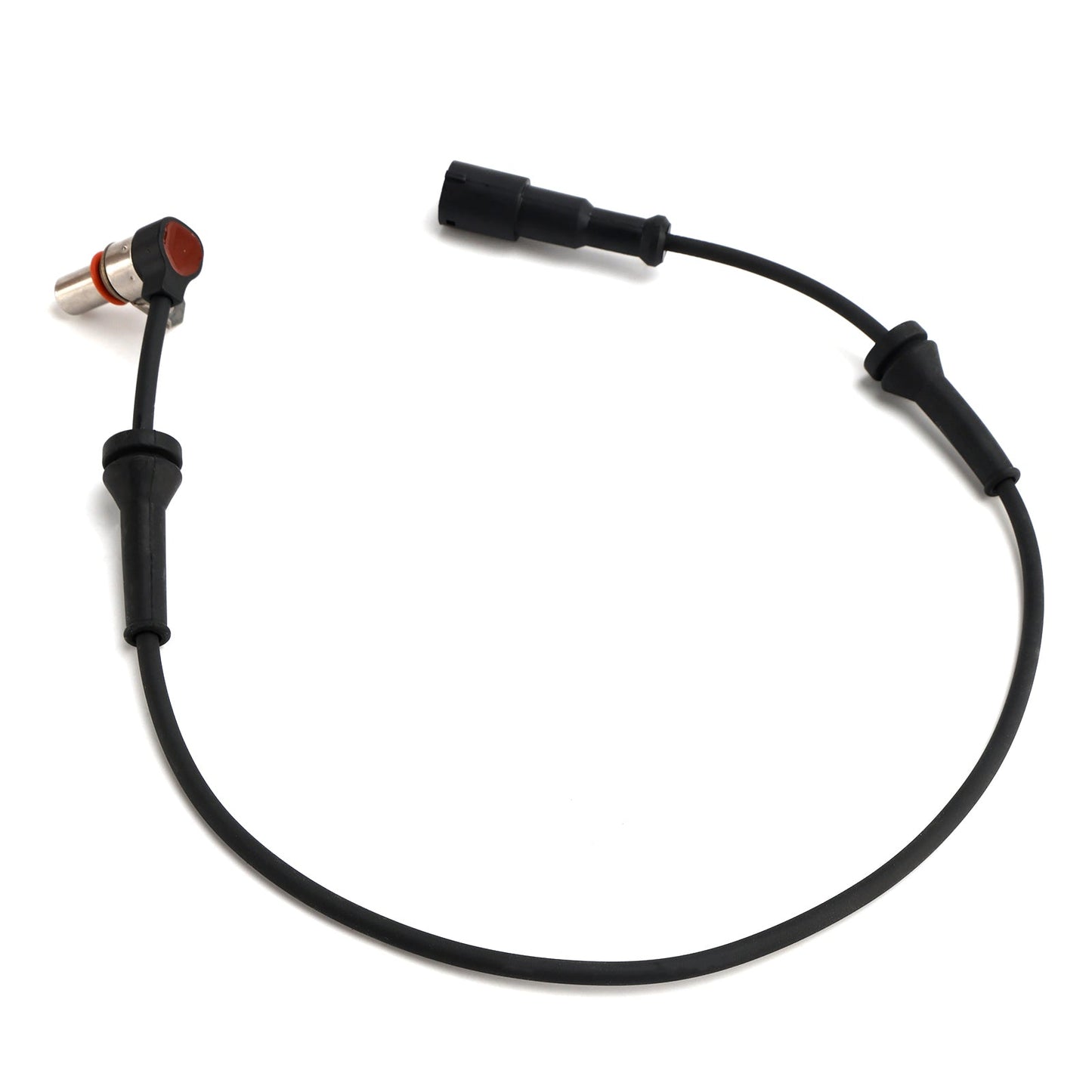 2 sensori di velocità ruota ABS posteriori per Land Rover Discovery 4.0 2.5 TD5 TAR100070