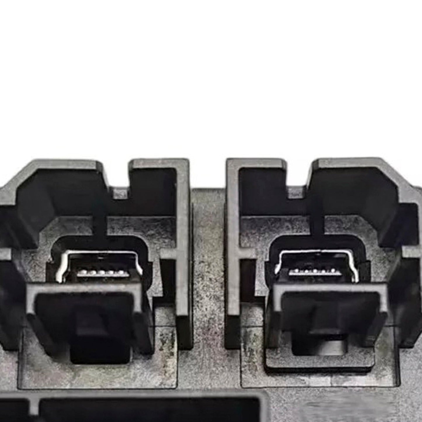 Hub multimediale USB con modulo per scheda SD per Ford per SYNC 2 GC3T-14F014-AB