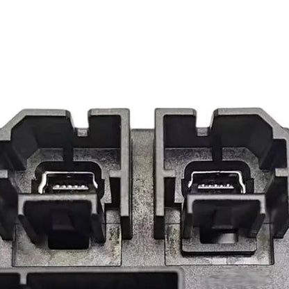 Hub multimediale USB con modulo per scheda SD per Ford per SYNC 2 GC3T-14F014-AB