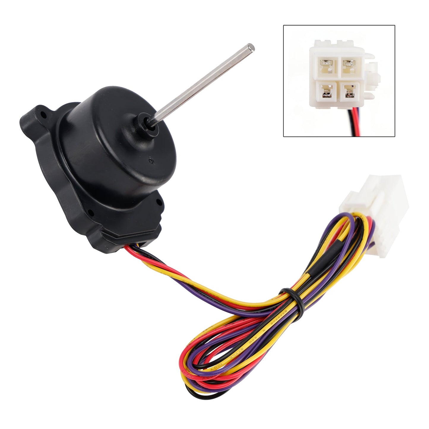 Per motore ventola compressore frigorifero congelatore LG DC 12V EAU65058511