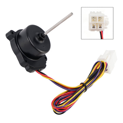 Per motore ventola compressore frigorifero congelatore LG DC 12V EAU65058511