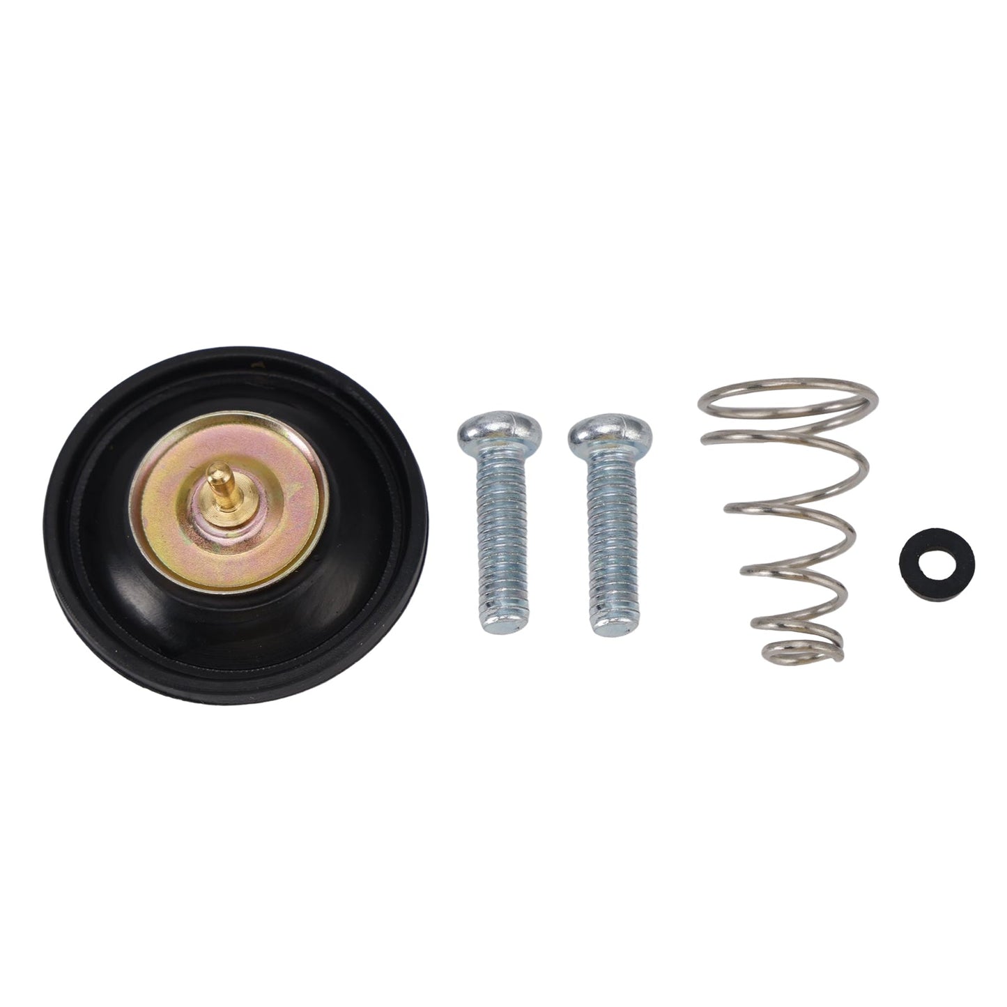 Kit di ricostruzione della valvola di interruzione dell'aria 46-4001 adatto per Honda CRF230F CRF250L CRF250R