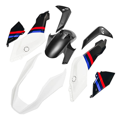 Kit carenatura in plastica ABS per iniezione per BMW R1300GS 2024-2026 03#