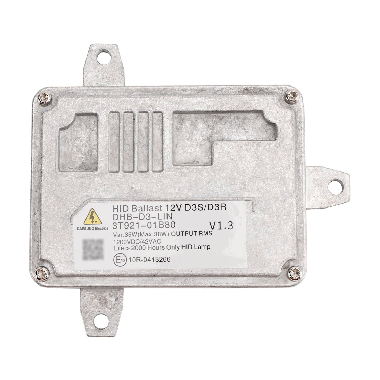 Centralina elettrica per fari allo xeno HID D3S 3T921-01B80 per Kia K3 K4 K5