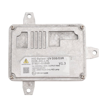 Centralina elettrica per fari allo xeno HID D3S 3T921-01B80 per Kia K3 K4 K5