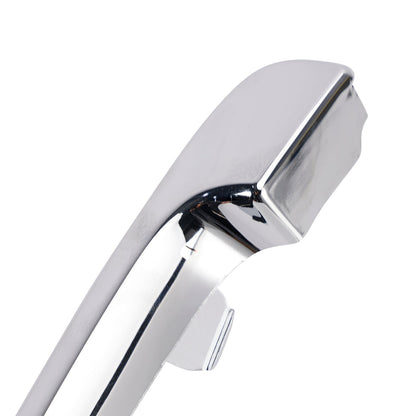 12/2010-05/2015 MINI Coupé R58 Griglia anteriore inferiore Trim 51117209904