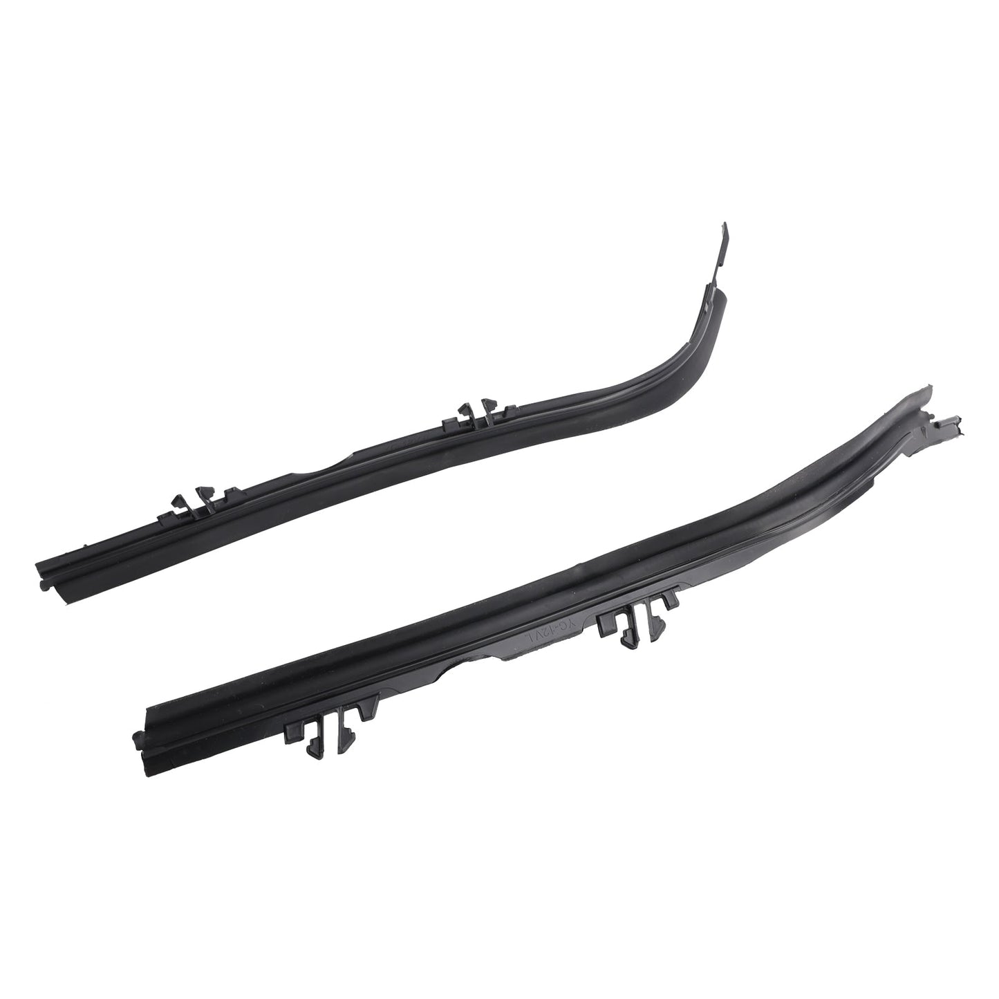 Guarnizione faro anteriore superiore BMW 5 E39 1996-1999 sinistra e destra