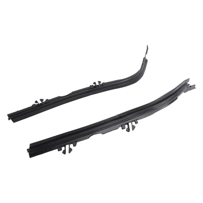 Guarnizione faro anteriore superiore BMW 5 E39 1996-1999 sinistra e destra