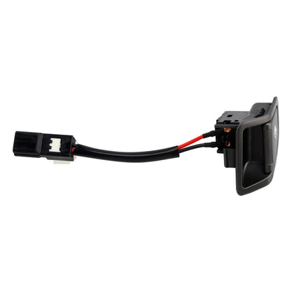 Pulsante di sblocco per l'apertura dello sportello del carburante per Santa Fe 2013-2016 93555-2W000RJ5