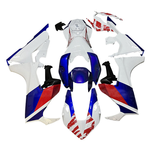 Kit carenatura iniezione plastica ABS per Honda CBR1000RR 2017-2026