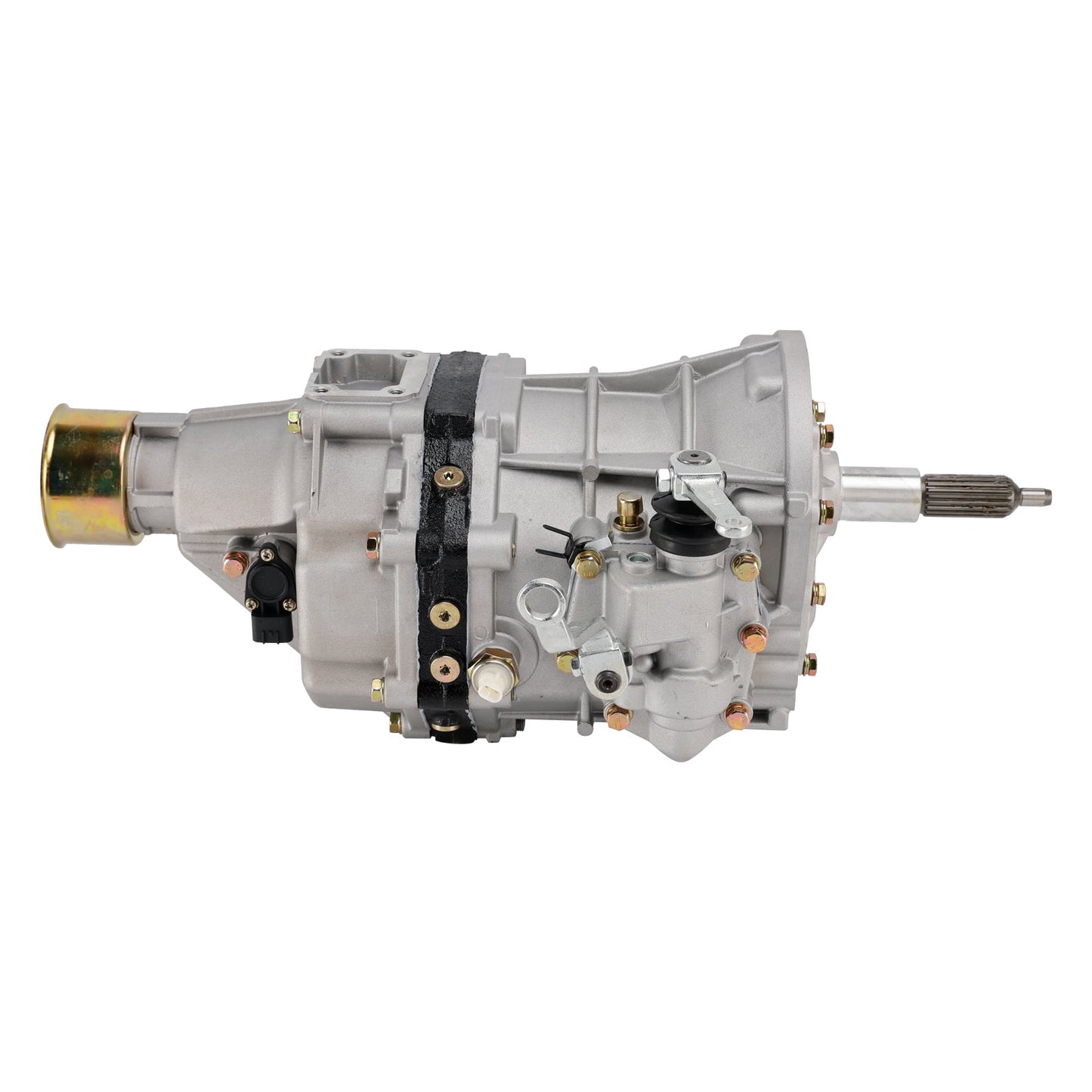 Motore per auto 5L Cambio manuale Cambio 33030-0L010 per Hiace LH200 LH212