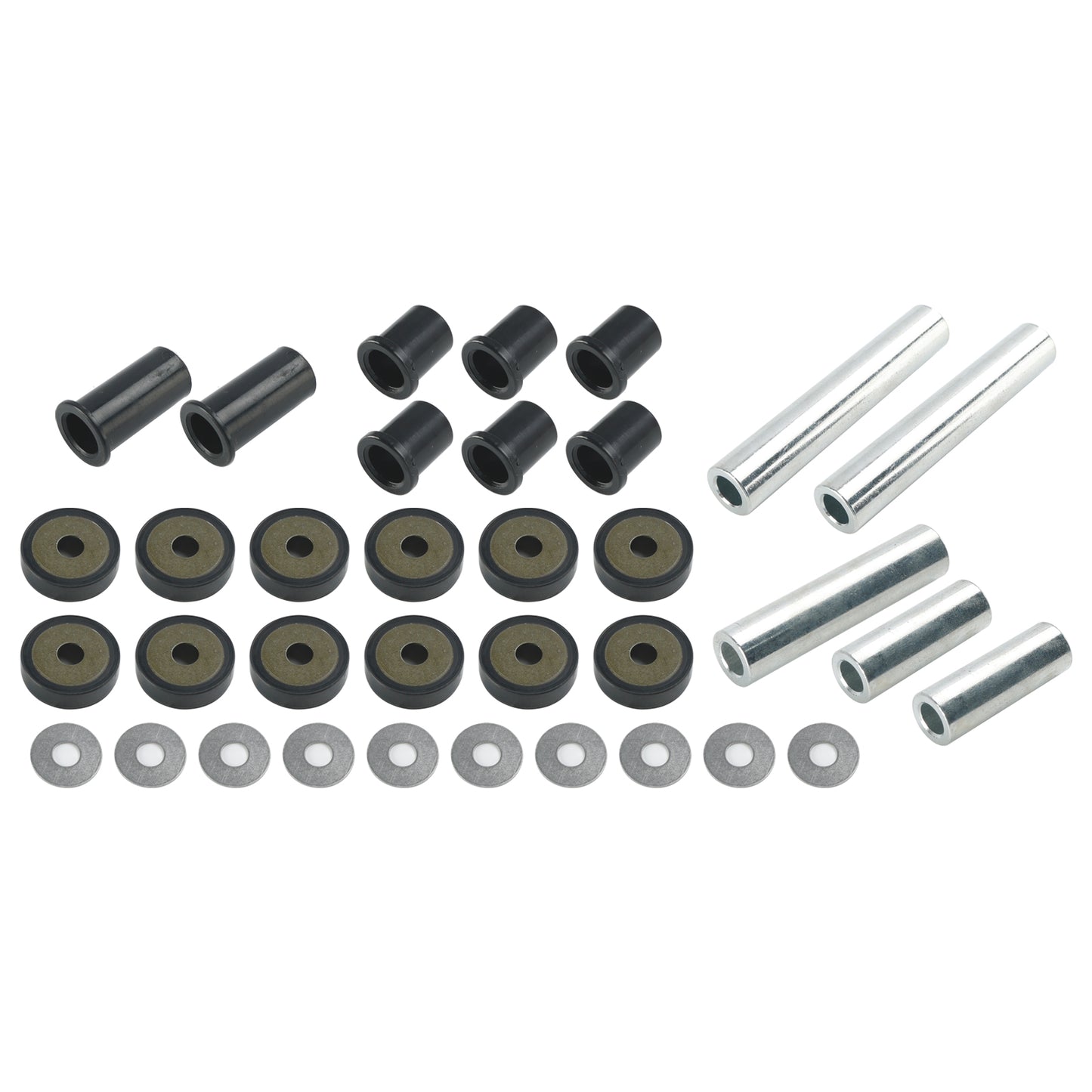 Kit boccola braccio ad A posteriore 50-1041 per Suzuki 450 700 King Quad LTA-450X LTA-700X